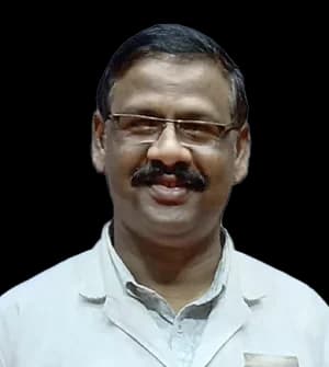 Dr. Mukesh Kumar Bharti