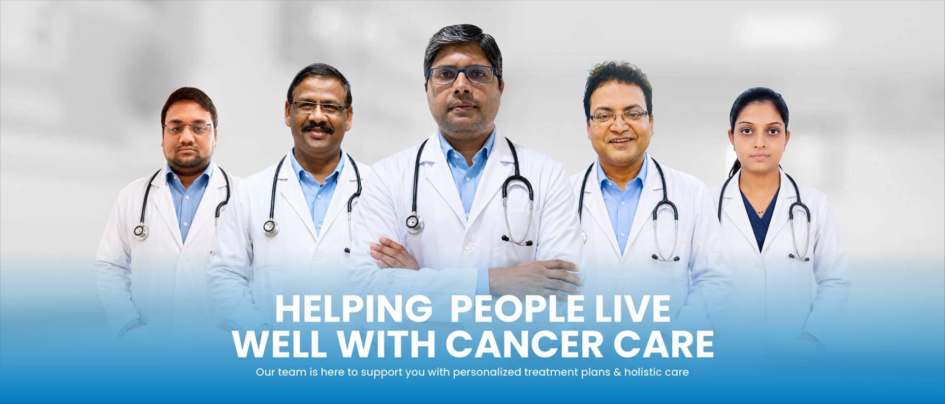 Cancer Care Hospital Patna — oncology care campus