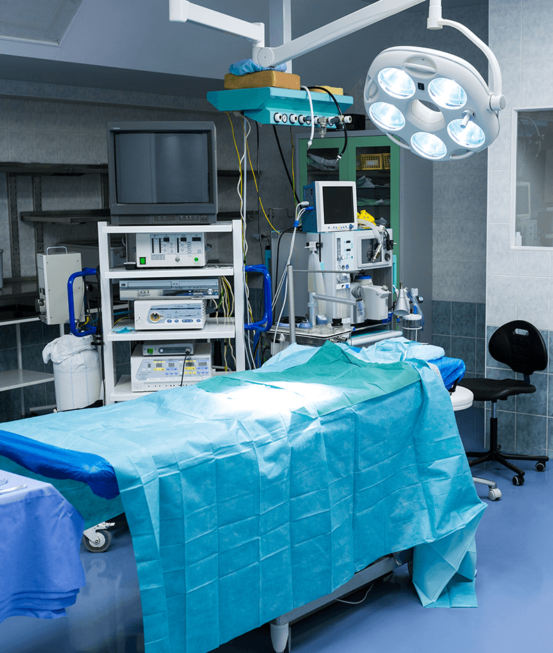 Cancer Care Hospital team providing oncology care in Patna