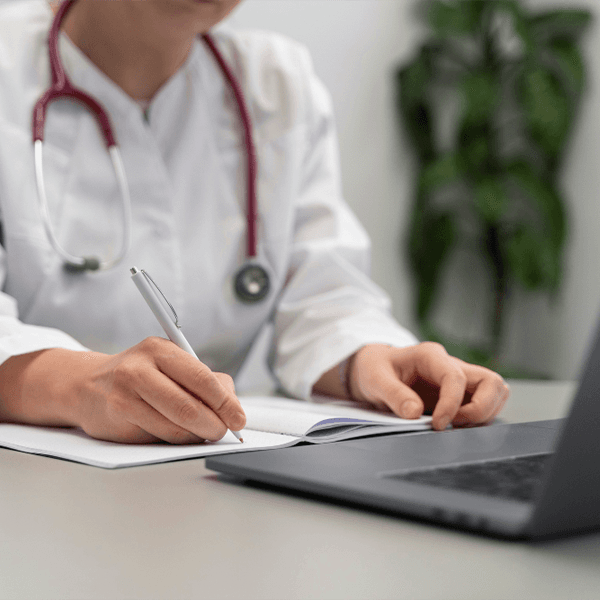 Book a cancer care appointment in Patna