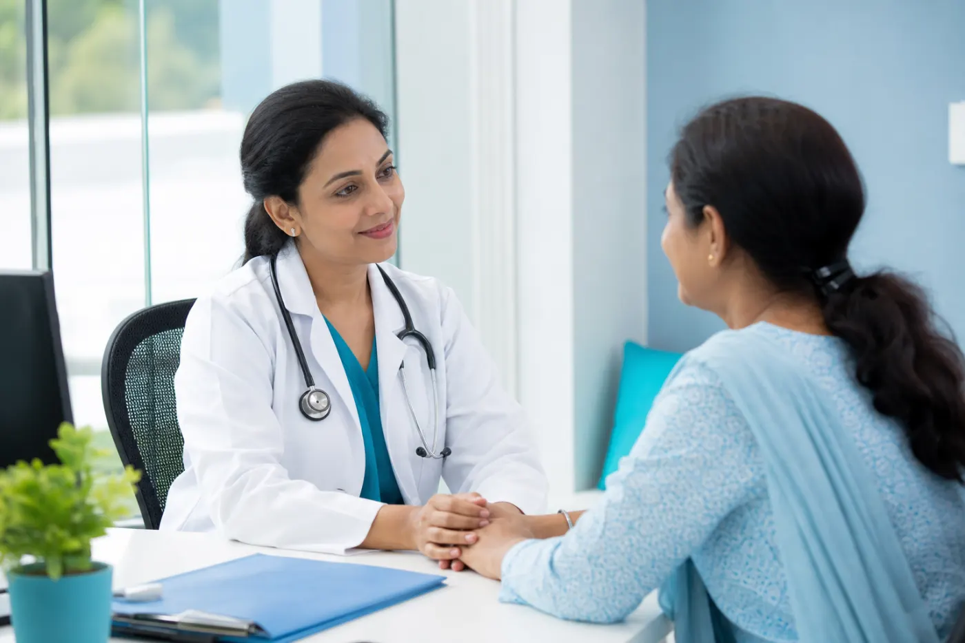 Breast Cancer treatment at Cancer Care Hospital in Patna and Darbhanga